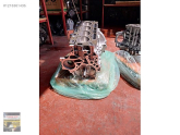 Oto Çıkma Parça / Ford / Fiesta / Motor / Motor (komple) / Çıkma Parça 