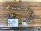 Oto Çıkma Parça / Fiat / Uno / Oto Cam / Cam Krikosu / Çıkma Parça 