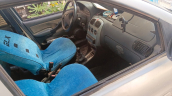 Tata Indigo orta konsol