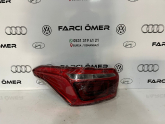 Oto Çıkma Parça / Citroen / C-elysee / Far & Stop / Sol Arka Stop / Sıfır Parça 