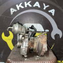 Oto Çıkma Parça / Mitsubishi / L200 / Motor / Turbo / Çıkma Parça 