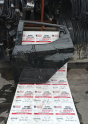 Oto Çıkma Parça / Nissan / Micra / Kaporta & Karoser / Sol Arka Kapı / Çıkma Parça 