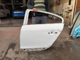 Oto Çıkma Parça / Renault / Fluence / Kaporta & Karoser / Sol Arka Kapı / Çıkma Parça 