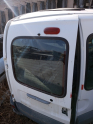 Oto Çıkma Parça / Renault / Kangoo / Kaporta & Karoser / Bagaj Kapağı / Çıkma Parça 