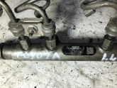 Oto Çıkma Parça / Toyota / Auris / Motor / Enjektör Kütüğü / Çıkma Parça 