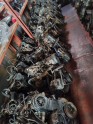 Oto Çıkma Parça / Toyota / Starlet / Motor / Motor (komple) / Çıkma Parça 