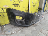 Oto Çıkma Parça / Citroen / Berlingo / Tampon / Ön Tampon / Çıkma Parça 