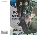 Oto Çıkma Parça / Renault / Kangoo / Kaporta & Karoser / Sol Sürgülü Kapı / Çıkma Parça 