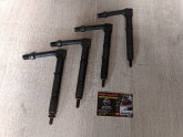 Oto Çıkma Parça / Nissan / Pick-up / Motor / Enjektör / Çıkma Parça 