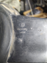 Oto Çıkma Parça / Volkswagen / Passat / Yakıt / Depo Kapağı / Çıkma Parça 