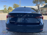 Oto Çıkma Parça / Skoda / Octavia / Tampon / Arka Tampon / Çıkma Parça 