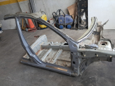 Oto Çıkma Parça / Renault / Laguna / Kaporta & Karoser / Frangart / Çıkma Parça 