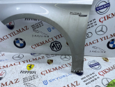 Oto Çıkma Parça / Mercedes / CLA / Kaporta & Karoser / Sol Ön Çamurluk / Çıkma Parça 