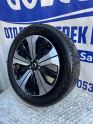 Oto Çıkma Parça / Volvo / XC40 / Jant & Lastik / Çelik Jant / Çıkma Parça 