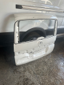 Oto Çıkma Parça / Fiat / Fiorino / Kaporta & Karoser / Bagaj Kapağı / Çıkma Parça 