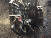 Oto Çıkma Parça / Toyota / Auris / Şanzıman / Şanzıman Komple / Çıkma Parça 