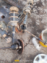 Oto Çıkma Parça / Renault / R 9 / Alt Takım / Taşıyıcı / Çıkma Parça 