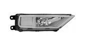 Oto Çıkma Parça / Volkswagen / Tiguan / Far & Stop / Sis Farı / Sıfır Parça 