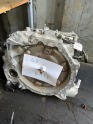 Citroen C4x EAT8 Otomatik Şanzıman