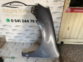 Oto Çıkma Parça / Volkswagen / Golf / Kaporta & Karoser / Sol Ön Çamurluk / Çıkma Parça 