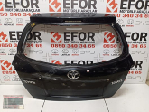 Oto Çıkma Parça / Toyota / Yaris / Kaporta & Karoser / Bagaj Kapağı / Çıkma Parça 