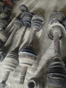 , Alfa Romeo Akis
