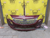 Oto Çıkma Parça / Opel / Astra / Tampon / Ön Tampon / Çıkma Parça 