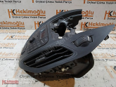 Oto Çıkma Parça / Ford / Tourneo Courier / Teyp / Teyp Çerçevesi / Çıkma Parça 