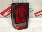 Oto Çıkma Parça / Volkswagen / Amarok / Far & Stop / Sol Arka Stop / Çıkma Parça 