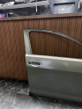 Oto Çıkma Parça / Volkswagen / Golf / Kaporta & Karoser / Sağ Ön Kapı / Sıfır Parça 