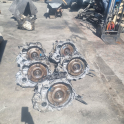 OPEL ASTRA G ÇIKMA ORJİNAL OTOMATİK ŞANZIMAN