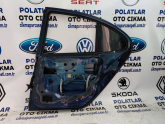 Oto Çıkma Parça / Renault / Megane / Kaporta & Karoser / Sağ Arka Kapı / Çıkma Parça 