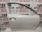 Oto Çıkma Parça / Toyota / C-HR Hybrid / Kaporta & Karoser / Sağ Ön Kapı / Çıkma Parça 