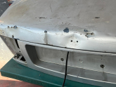 Oto Çıkma Parça / Mazda / 6 / Kaporta & Karoser / Bagaj Kapağı / Çıkma Parça 