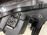 Oto Çıkma Parça / Nissan / X-Trail / Far & Stop / Sol Ön Far / Çıkma Parça 