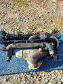 Oto Çıkma Parça / Fiat / Doblo / Motor / Silindir Kapağı / Çıkma Parça 
