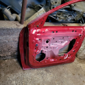 Oto Çıkma Parça / Opel / Corsa / Kaporta & Karoser / Sağ Ön Kapı / Çıkma Parça 