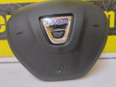 Oto Çıkma Parça / Dacia / Duster / Airbag / Sürücü Airbag / Çıkma Parça 