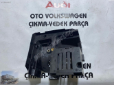 VW AUDİ SEAT SKODA SİGORTA KUTUSU ALT AYAĞI TABLASI 2004-2013