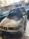 2004 SEAT TOLEDO SOL ARKA ÇAMURLUK