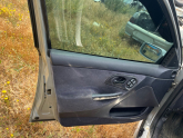 Hurda Belgeli Araçlar / Ford / Mondeo