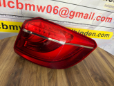 Oto Çıkma Parça / Bmw / X6 / Far & Stop / Sağ Arka Stop / Çıkma Parça 