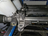 Oto Çıkma Parça / Renault / Megane / Direksiyon / Direksiyon Kutusu / Sıfır Parça 
