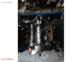 Oto Çıkma Parça / Volkswagen / Golf / Motor / Komple Motor / Çıkma Parça 