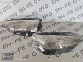 Oto Çıkma Parça / Mercedes / CLS / Far & Stop / Far Camı / Sıfır Parça 