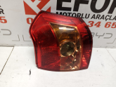 Oto Çıkma Parça / Toyota / Corolla / Far & Stop / Sol Arka Stop / Çıkma Parça 