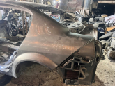 Oto Çıkma Parça / Renault / Megane / Kaporta & Karoser / Arka Panel / Çıkma Parça 