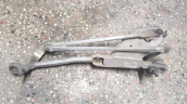 2008-2012 Ford Fiesta Ön Cam Silgi Mekanizması ve Motoru
