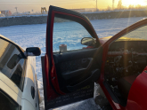 Oto Çıkma Parça / Hyundai / Accent / Kaporta & Karoser / Sol Ön Kapı / Çıkma Parça 