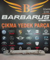 Renault Symbol Ön Tampon Demiri - Sandero, Lodgy, Dokker Uyumlu